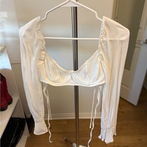 Princess Polly bra top